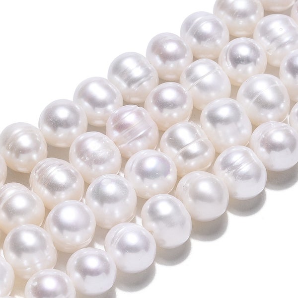 Makeanvedenhelmi, peruna [potato], 10-11 mm, 12 kpl